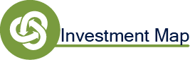 Investment Map icon