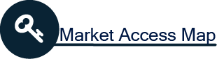 Market Access Map icon
